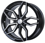 Диск RR CSSYA3372 8x18 5*114,3 Et:40 Dia:67,1 B-P/B