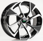 Диск Megami MGM-23 6x14 4*100 Et:35 Dia:67,1 bkf