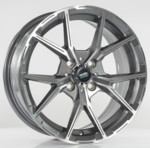 Диск Megami MGM-22 6x14 4*100 Et:35 Dia:67,1 gmf