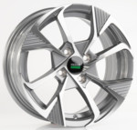 Диск Megami MGM-23 6x14 4*100 Et:35 Dia:73,1 gmf