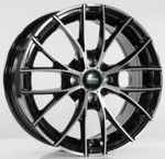 Диск Megami MGM-28 5,5x14 4*100 Et:35 Dia:73,1 bkf