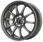 Диск RR CSSYA3763 6,5x16 4*98 Et:35 Dia:58,6 MK/M