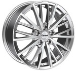 Диск Carwel Агма 1719 7x17 5*108 Et:33 Dia:60,1 SLT