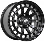 Диск PDW Stryker 8,5x18 6*139,7 Et:24 Dia:100,1 U4B