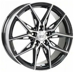 Диск RST R218 7,5x18 5*108 Et:47 Dia:60,1 BD