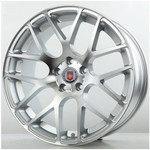 Диск PDW P40SC 8x18 5*114,3 Et:37 Dia:66,6 U4B