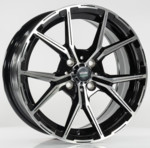 Диск Megami MGM-22 6,5x15 4*100 Et:36 Dia:60,1 bkf