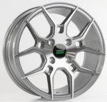 Диск Megami MGM-29 6x14 4*100 Et:35 Dia:73,1 gmf