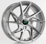 Диск Megami MGM-24 6x14 4*100 Et:35 Dia:67,1 gmf