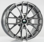 Диск Megami MGM-28 5,5x14 4*100 Et:35 Dia:67,1 gmf