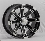 Диск RR CSS 2516 7,5x16 5*139,7 Et:-10 Dia:110,5 B-P-TZ