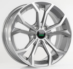 Диск Megami MGM-33 6,5x15 5*100 Et:40 Dia:60,1 gmf