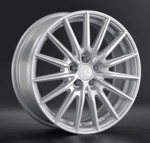 Диск LS wheels FlowForming RC93 7x17 5*100 Et:45 Dia:73,1 s