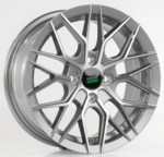 Диск Megami MGM-27 6x14 4*98 Et:35 Dia:58,6 gmf