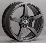 Диск RR CSS 155 7x16 4*100 Et:40 Dia:60,1 MK