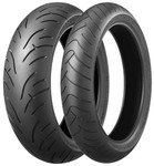 Мотошина Bridgestone Battlax BT-023 -