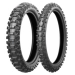 Мотошина Bridgestone Battlecross X20 -