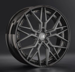 Диск LS Forged FG35 9x22 5*120 Et:43 Dia:72,6 MGM/BK