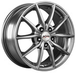 Диск X'trike X-111М 6,5x15 5*114,3 Et:45 Dia:67,1 HSB