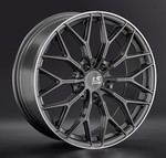 Диск LS wheels FlowForming RC69 8,5x19 5*130 Et:45 Dia:71,6 GML