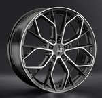 Диск LS wheels FlowForming RC71 9x20 5*130 Et:45 Dia:71,6 mgmf
