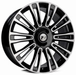 Диск RPLC AITO1 9x21 5*120 Et:40 Dia:66,1 BFP