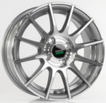 Диск Megami MGM-35 6x14 4*98 Et:35 Dia:58,6 GMF