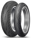 Мотошина Dunlop Elite 4 -