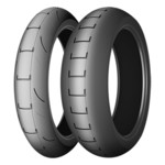 Мотошина Michelin Power Supermoto B -