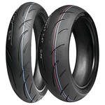 Мотошина Kingtyre K97 -