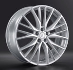 Диск Replay CHR115 7,5x20 5*108 Et:41 Dia:65,1 SS