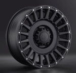 Диск LS wheels FlowForming RC95 8x17 6*139,7 Et:36 Dia:100,1 mb