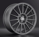 Диск LS wheels FlowForming RC05 8x18 5*112 Et:40 Dia:66,6 MGM