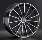 Диск LS wheels FlowForming RC63 8x18 5*112 Et:40 Dia:66,6 bkf