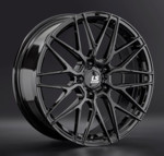 Диск LS wheels FlowForming RC13 8x18 5*114,3 Et:35 Dia:67,1 bk