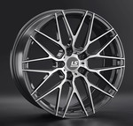 Диск LS wheels FlowForming RC13 8x18 5*120 Et:40 Dia:74,1 gmf
