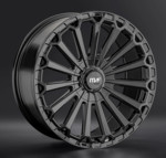 Диск LS wheels FlowForming RC80 9x20 6*114,3 Et:25 Dia:67,1 bk