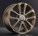 Диск Replay TY357 8x18 5*150 Et:56 Dia:110,1 BZSD