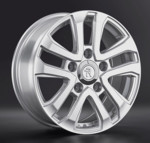 Диск Replay TY236 8x18 5*150 Et:56 Dia:110,1 SS