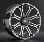 Диск Replay TA21 9x20 6*139,7 Et:30 Dia:100,1 BKF