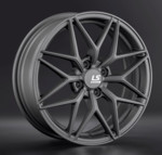 Диск LS wheels FlowForming RC85 6x16 4*100 Et:40 Dia:60,1 MGM