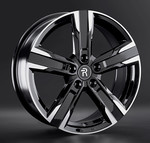 Диск Replay CHG20 7,5x18 5*110 Et:46 Dia:63,3 BKF