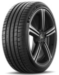 Шина Michelin Pilot Sport S 5 285/40R20 111Y