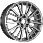 Диск KDW KD1740 7x17 5*114,3 Et:48 Dia:67,1 Grey Painted