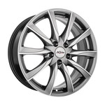 Диск X'trike X-120 7x17 5*108 Et:45 Dia:60,1 HSB/FP