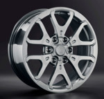 Диск LS Forged FG20 7,5x18 6*114,3 Et:46 Dia:67,1 hpb