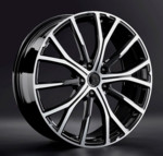 Диск LS Forged LSFG21 8x19 5*120 Et:50 Dia:64,1 bkf