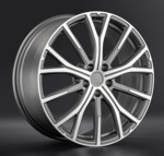 Диск LS Forged LSFG21 8,5x19 5*108 Et:36 Dia:65,1 mgmf