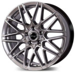 Диск PDW VELOCE 7,5x18 5*114,3 Et:49,5 Dia:67,1 CHB