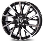 Диск Replica FR HND485 7,5x17 5*114,3 Et:50,5 Dia:67,1 BMF